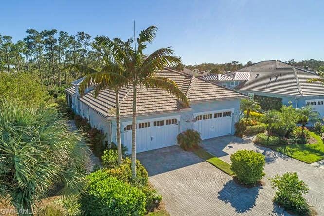 7003 Dominica Dr. – #226010443 - Isles Of Collier Preserve