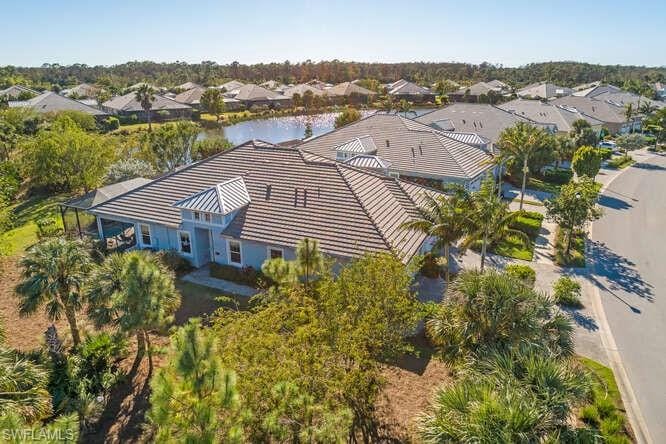 7003 Dominica Dr. – #226010443 - Isles Of Collier Preserve