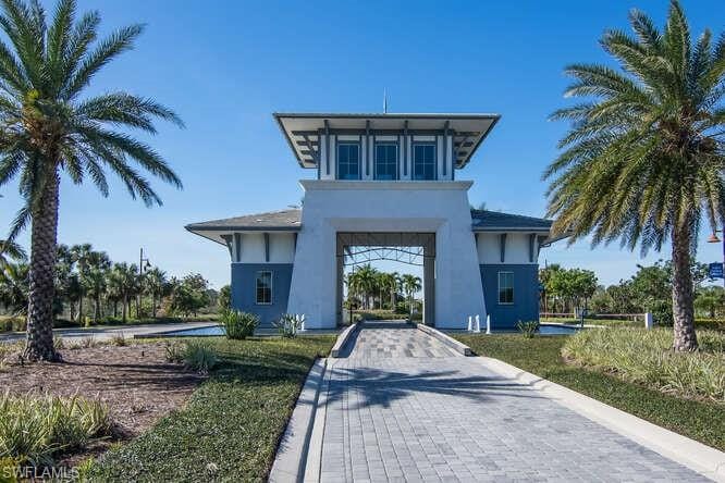 7003 Dominica Dr. – #226010443 - Isles Of Collier Preserve