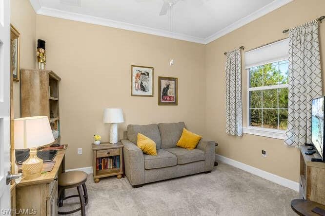 7003 Dominica Dr. – #226010443 - Isles Of Collier Preserve