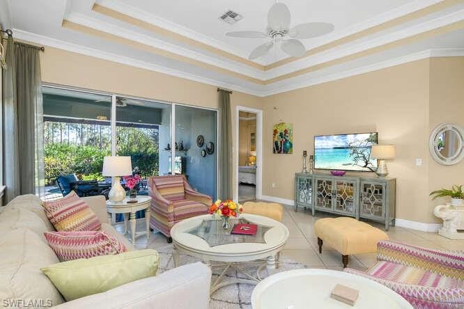 7003 Dominica Dr. – #226010443 - Isles Of Collier Preserve