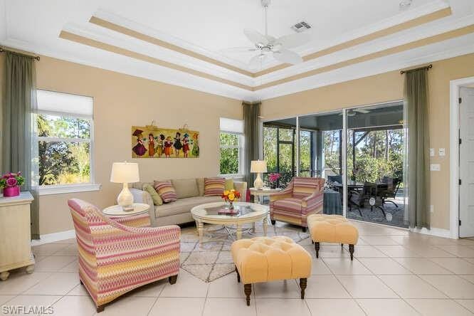 7003 Dominica Dr. – #226010443 - Isles Of Collier Preserve