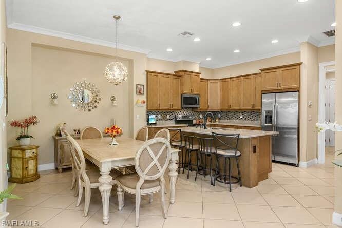 7003 Dominica Dr. – #226010443 - Isles Of Collier Preserve