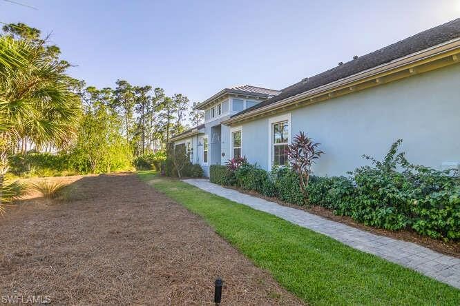 7003 Dominica Dr. – #226010443 - Isles Of Collier Preserve