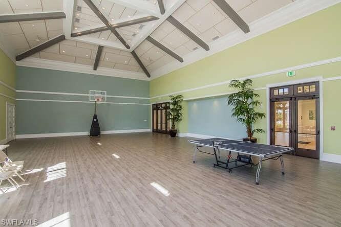 7003 Dominica Dr. – #226010443 - Isles Of Collier Preserve