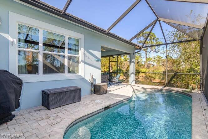 7003 Dominica Dr. – #226010443 - Isles Of Collier Preserve