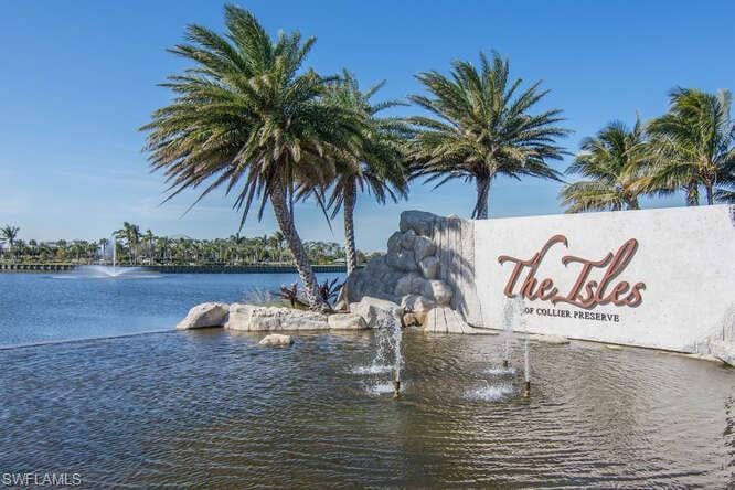 7003 Dominica Dr. – #226010443 - Isles Of Collier Preserve