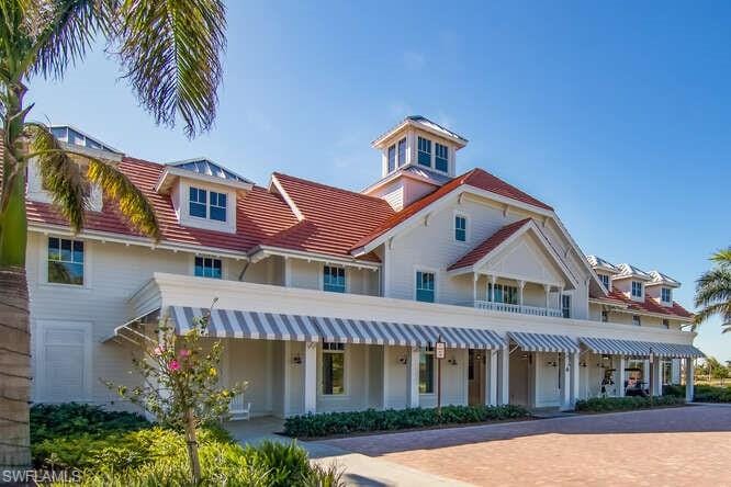 7003 Dominica Dr. – #226010443 - Isles Of Collier Preserve