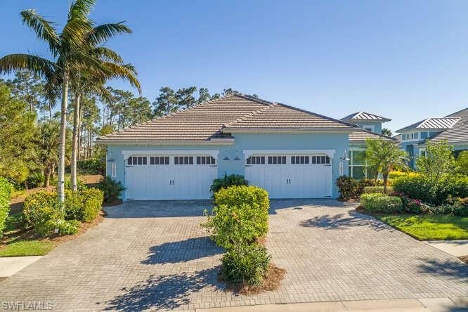 7003 Dominica Dr. – #226010443 - Isles Of Collier Preserve