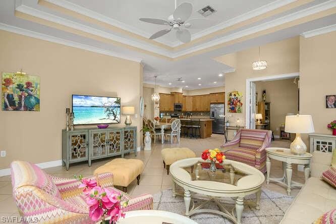 7003 Dominica Dr. – #226010443 - Isles Of Collier Preserve