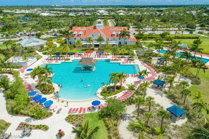 7003 Dominica Dr. – #226010443 - Isles Of Collier Preserve