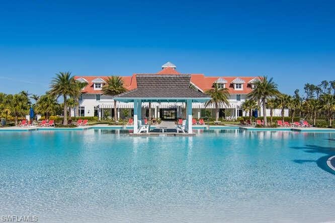 7003 Dominica Dr. – #226010443 - Isles Of Collier Preserve