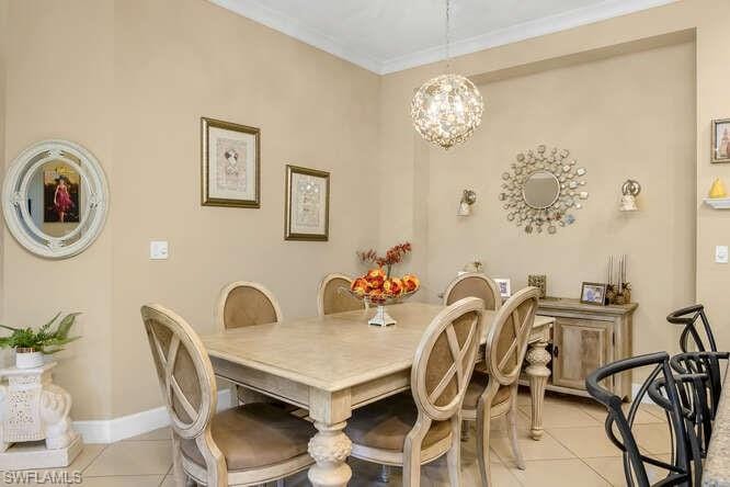 7003 Dominica Dr. – #226010443 - Isles Of Collier Preserve