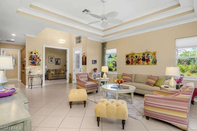 7003 Dominica Dr. – #226010443 - Isles Of Collier Preserve