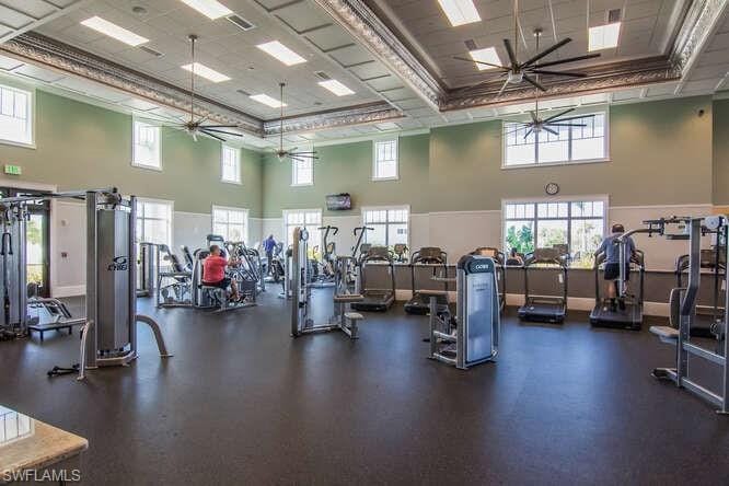 7003 Dominica Dr. – #226010443 - Isles Of Collier Preserve