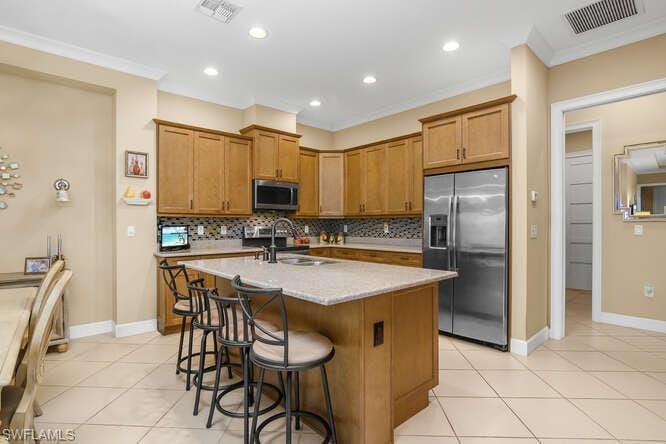 7003 Dominica Dr. – #226010443 - Isles Of Collier Preserve