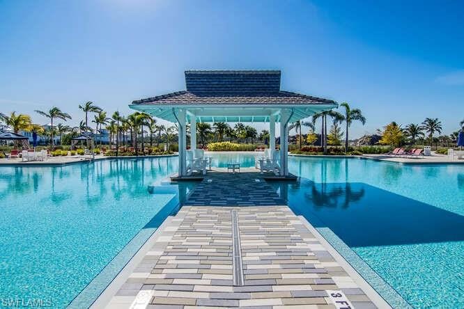 7003 Dominica Dr. – #226010443 - Isles Of Collier Preserve