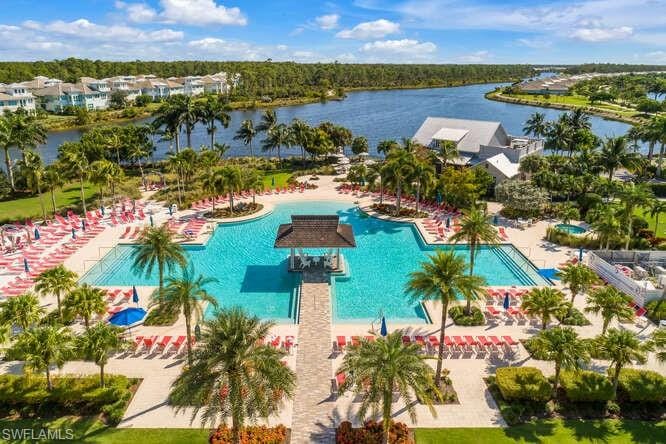 7003 Dominica Dr. – #226010443 - Isles Of Collier Preserve