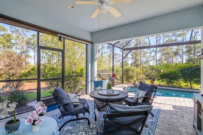 7003 Dominica Dr. – #226010443 - Isles Of Collier Preserve