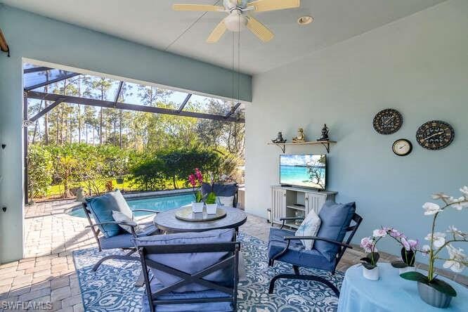 7003 Dominica Dr. – #226010443 - Isles Of Collier Preserve