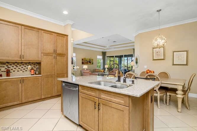 7003 Dominica Dr. – #226010443 - Isles Of Collier Preserve