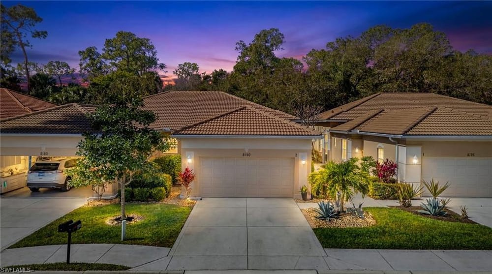 8180 Sanctuary Dr. 2 – #226010770 - Blue Heron
