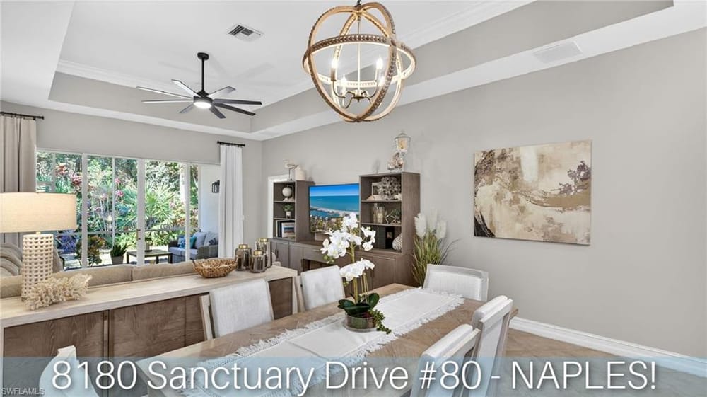 8180 Sanctuary Dr. 2 – #226010770 - Blue Heron