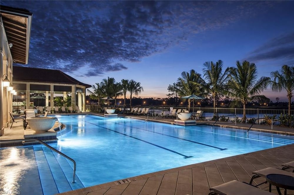 2387 Anguilla Dr. 202 – #226010795 - Lamorada
