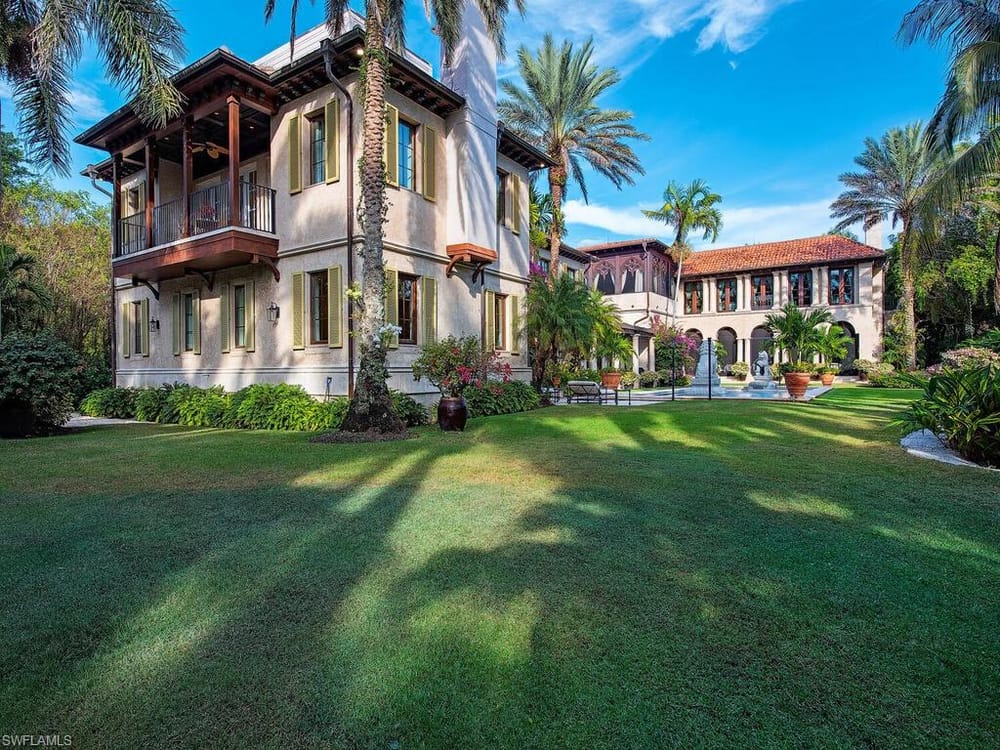 3200 Green Dolphin Ln. – #226010821 - Port Royal