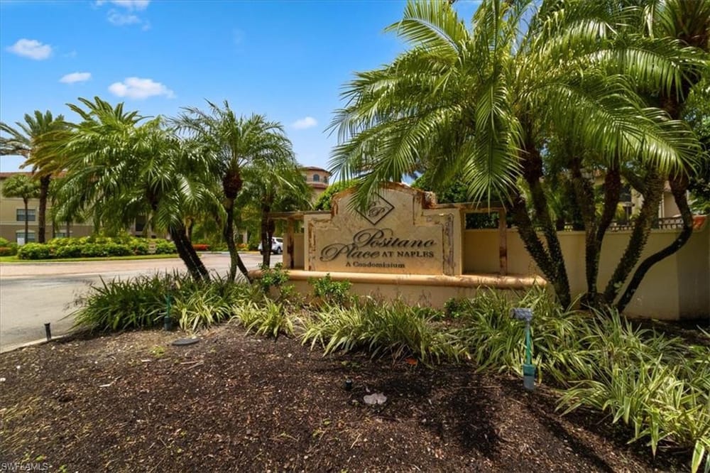 12970 Positano Cir. 301 – #226010829 - Positano Place