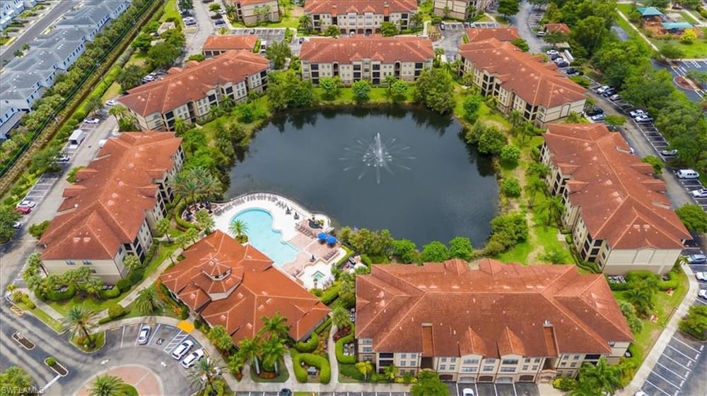 12970 Positano Cir. 301 – #226010829 - Positano Place