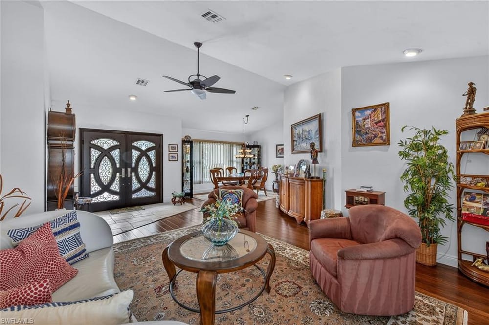 681 Saint Andrews Blvd. – #226011105 - Lely Country Club