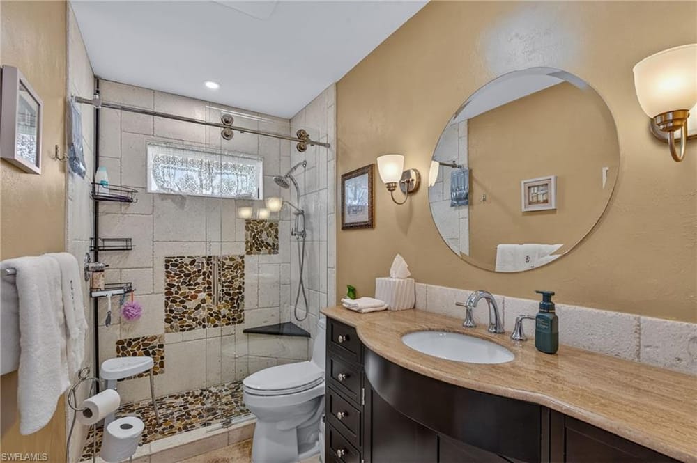 681 Saint Andrews Blvd. – #226011105 - Lely Country Club