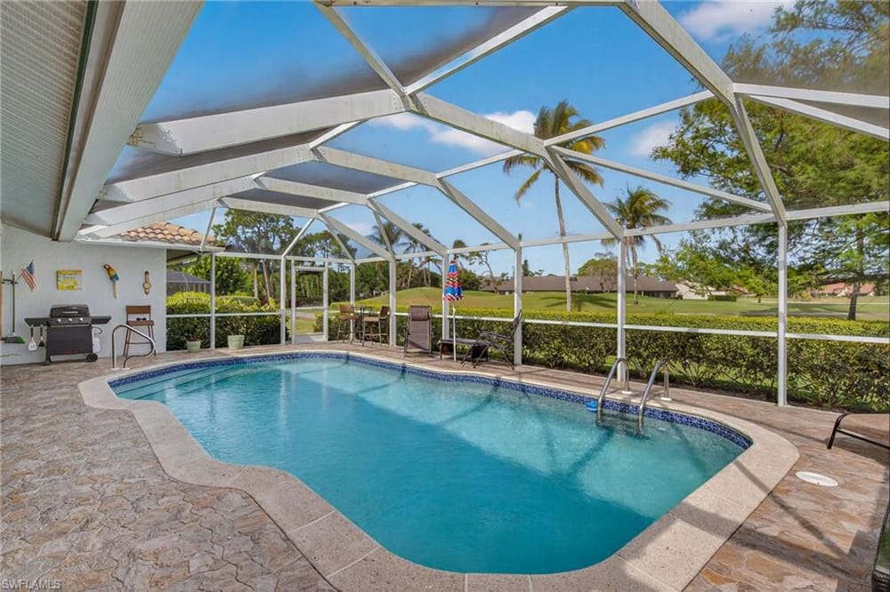 681 Saint Andrews Blvd. – #226011105 - Lely Country Club