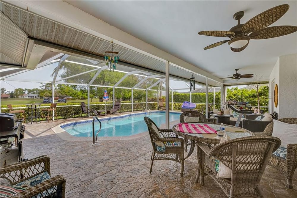 681 Saint Andrews Blvd. – #226011105 - Lely Country Club