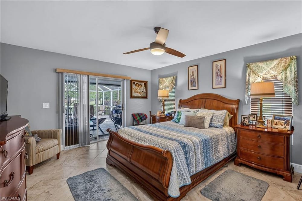 681 Saint Andrews Blvd. – #226011105 - Lely Country Club
