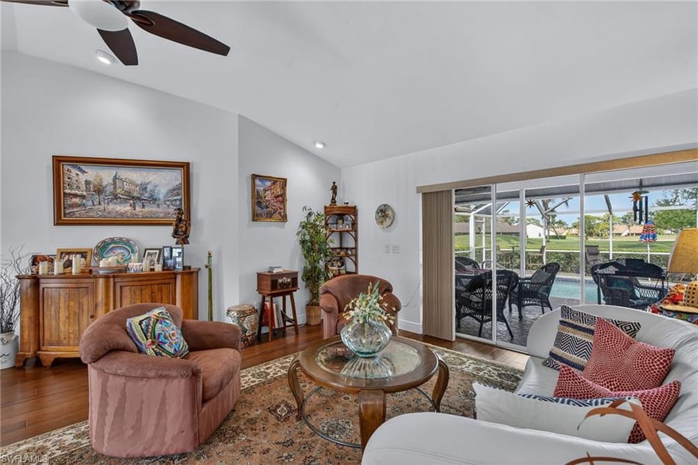 681 Saint Andrews Blvd. – #226011105 - Lely Country Club