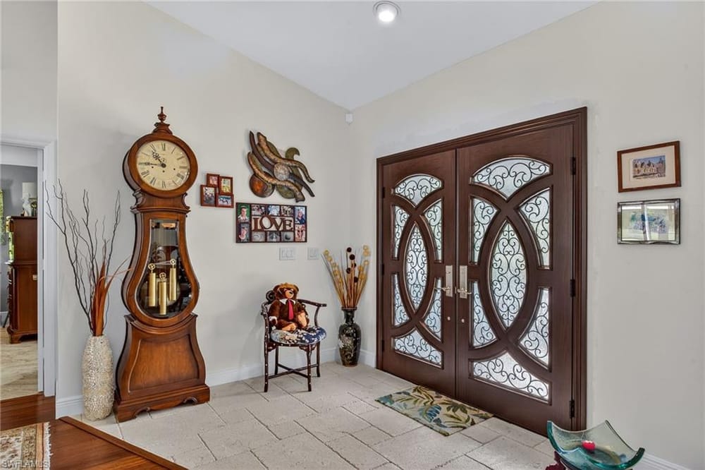 681 Saint Andrews Blvd. – #226011105 - Lely Country Club