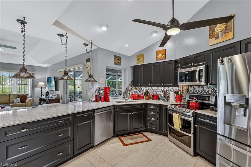 681 Saint Andrews Blvd. – #226011105 - Lely Country Club