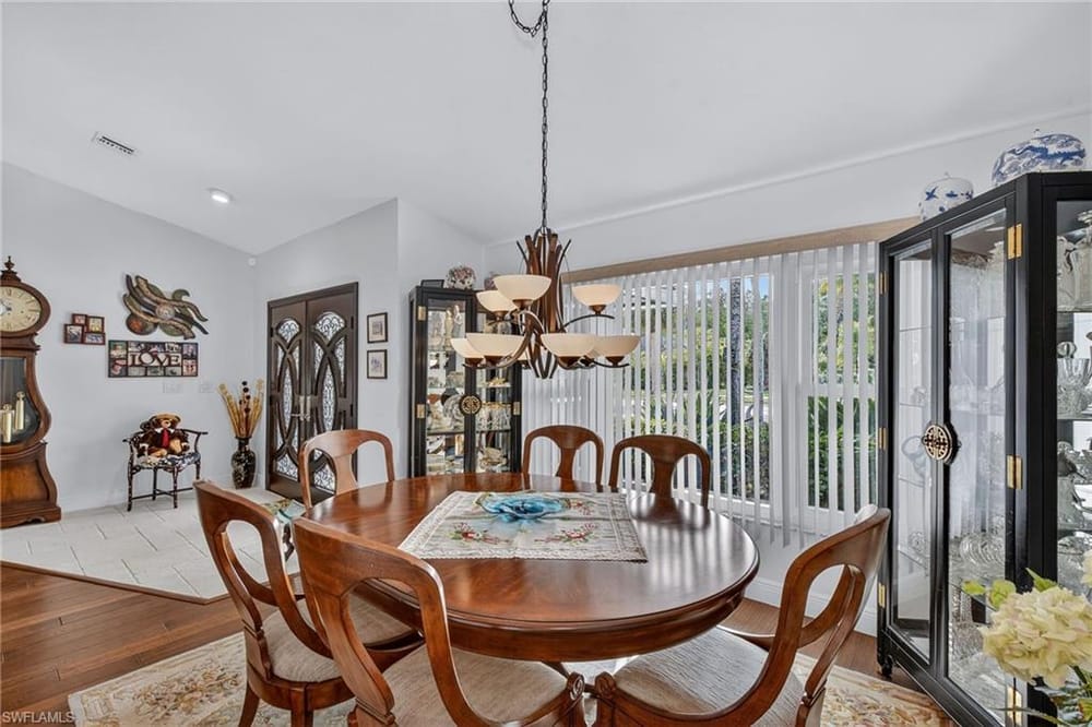 681 Saint Andrews Blvd. – #226011105 - Lely Country Club