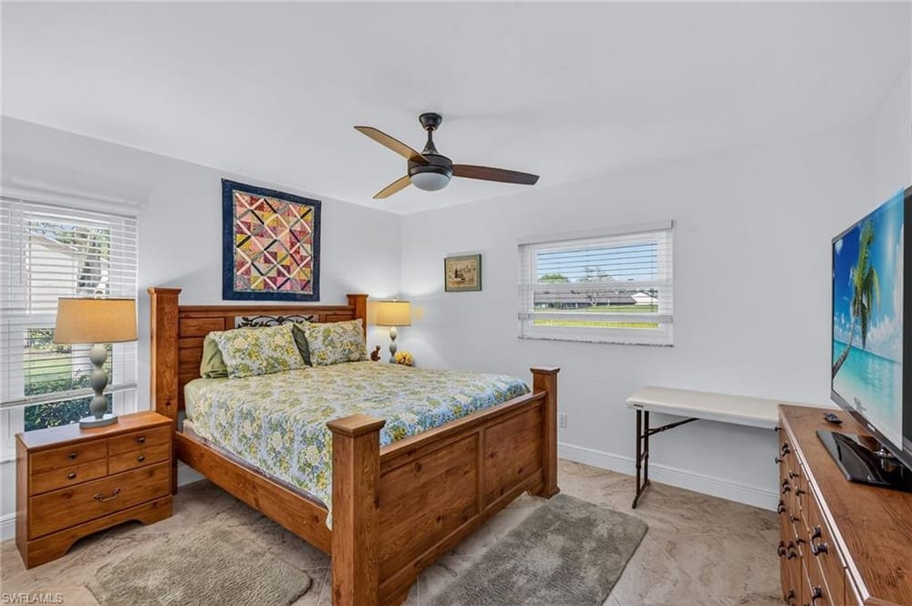 681 Saint Andrews Blvd. – #226011105 - Lely Country Club