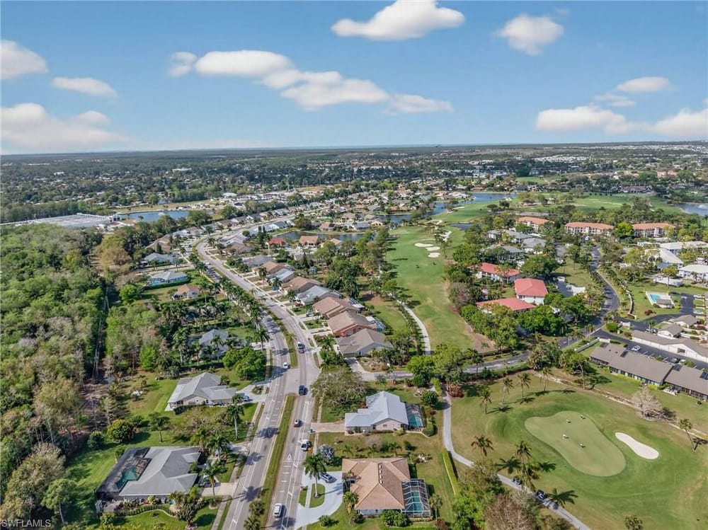 681 Saint Andrews Blvd. – #226011105 - Lely Country Club