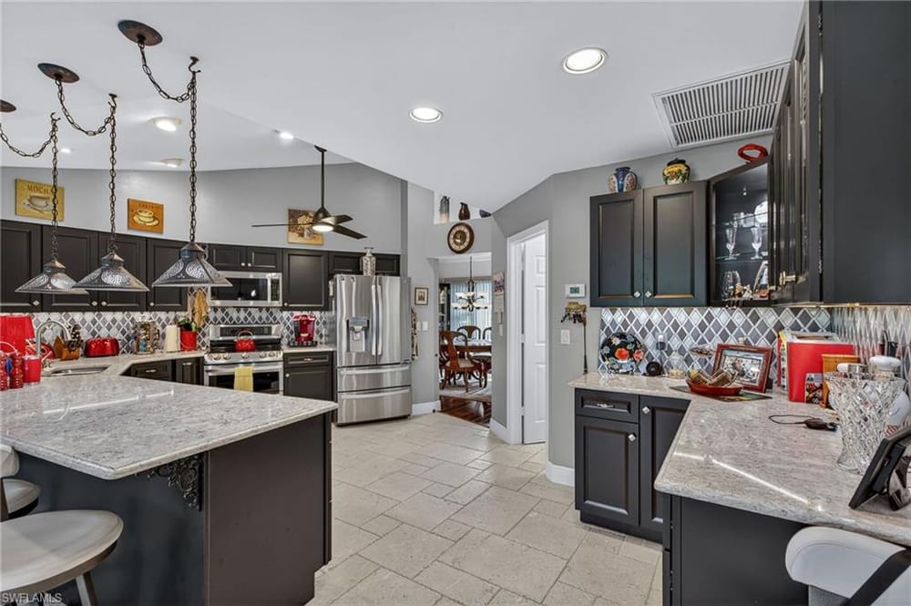 681 Saint Andrews Blvd. – #226011105 - Lely Country Club