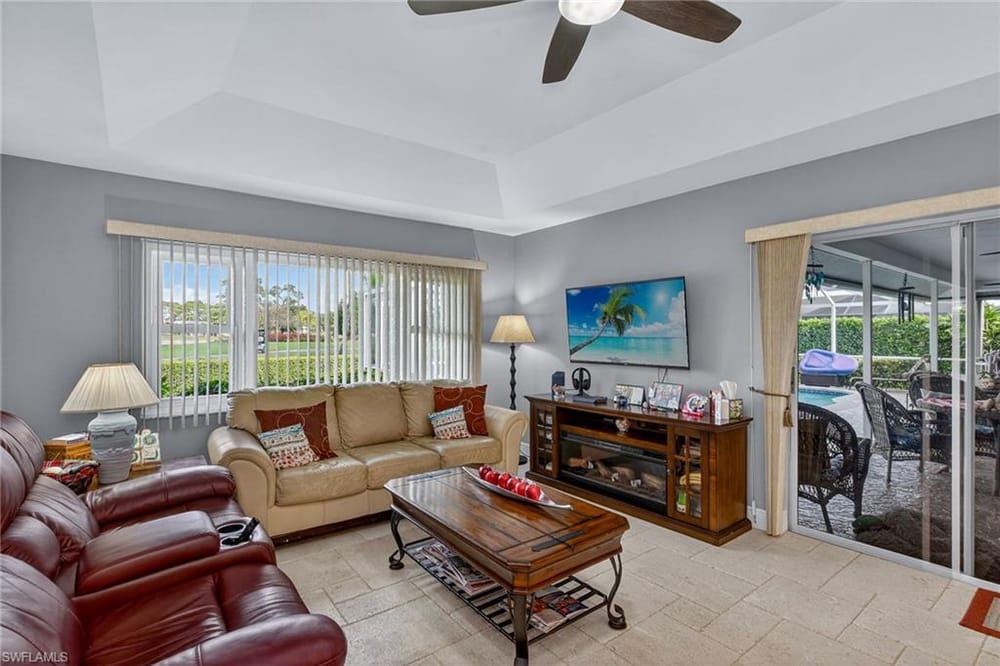 681 Saint Andrews Blvd. – #226011105 - Lely Country Club