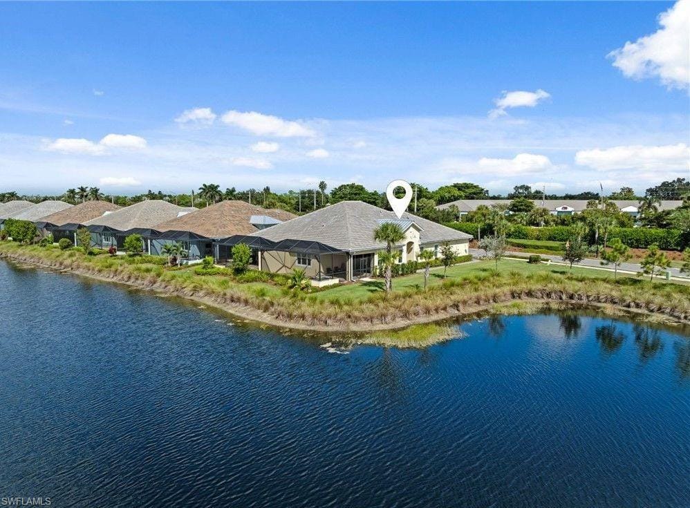 6933 Saona Ct. – #226011236 - Isles Of Collier Preserve