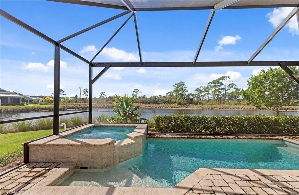 6933 Saona Ct. – #226011236 - Isles Of Collier Preserve