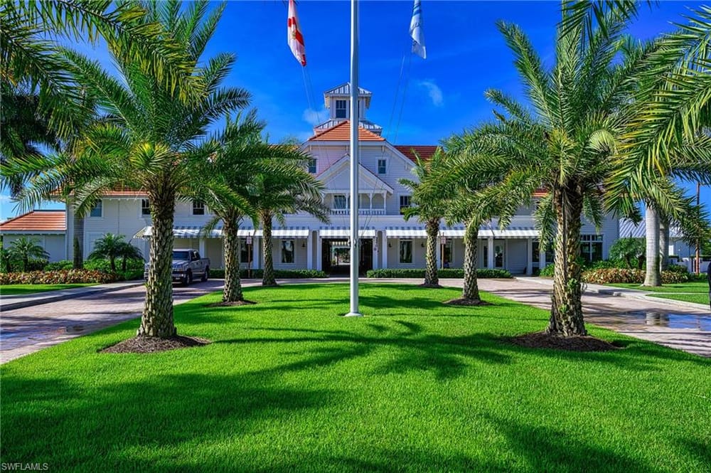 6933 Saona Ct. – #226011236 - Isles Of Collier Preserve