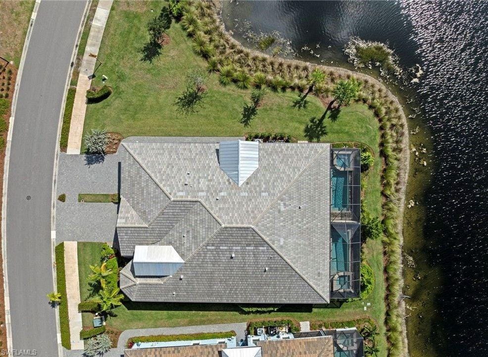 6933 Saona Ct. – #226011236 - Isles Of Collier Preserve