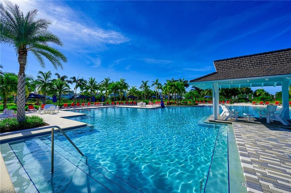 6933 Saona Ct. – #226011236 - Isles Of Collier Preserve