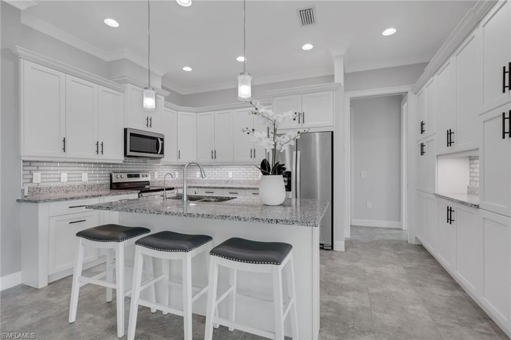 6933 Saona Ct. – #226011236 - Isles Of Collier Preserve